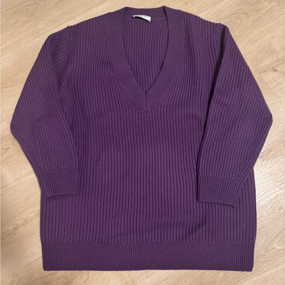 Aritzia Babaton Roger Sweater